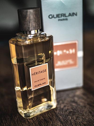 Top 8 Best Smelling Guerlain Perfumes For Men 2019