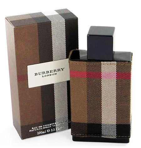 Top 5 Best Burberry Perfume for Men 2019