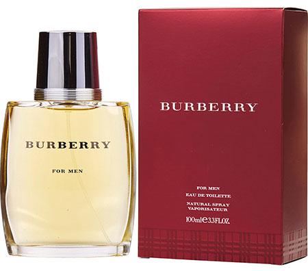 Top 5 Best Burberry Perfume for Men 2019