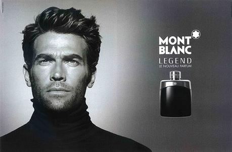 MONTBLANC Legend Pour Homme Review