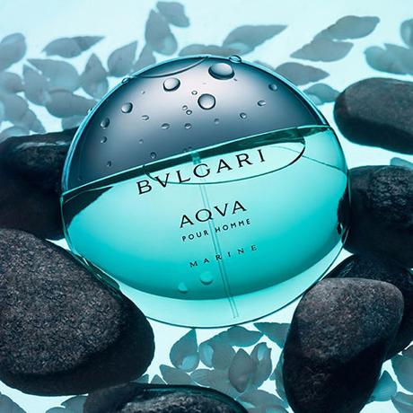 BVLGARI Aqva Pour Home Marine review