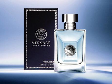 Top 9 Best Sexy Versace Perfume for Men 2019