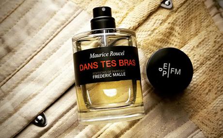 Frederic Malle Tes Bras Dans review