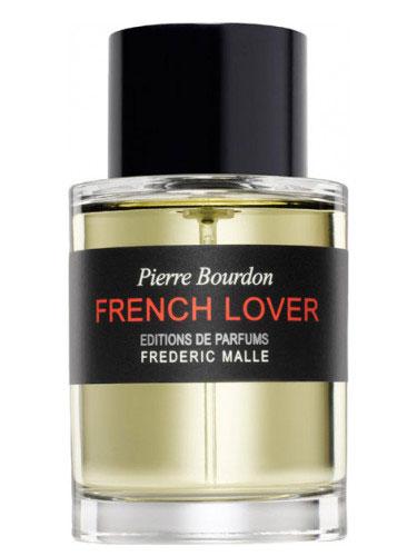 Frederic Malle French Lover review