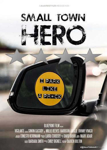 Small Town Hero (2016)