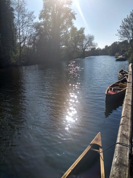 River Wensum