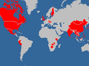 Countries I’ve Visited