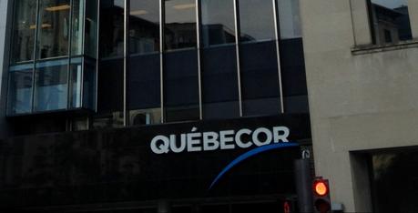 Quebecor claims Bell continues to abuse process in ongoing dispute