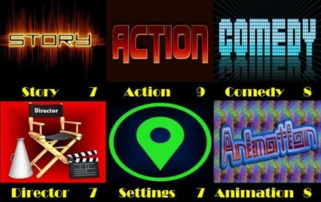 Franchise Weekend – Justice League vs. Teen Titans (2016) Franchise Weekend – Justice League vs. Teen Titans (2016)