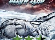 Film Challenge Action Degrees Below Zero (2013)