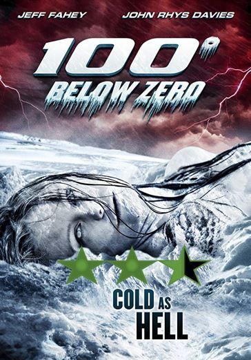 ABC Film Challenge – Action – # – 100 Degrees Below Zero (2013)