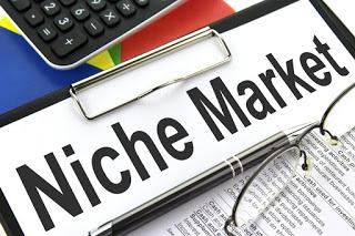 Why It Pays To Focus Your Business On A Narrow Niche