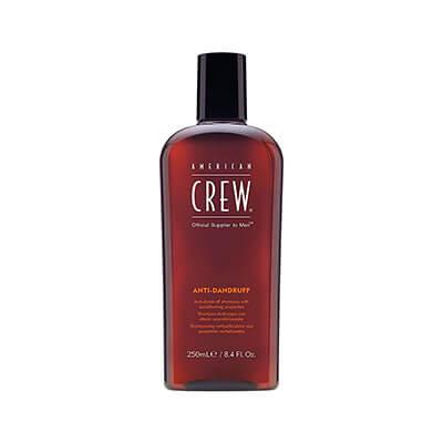 American Crew Anti-Dandruff Plus Shampoo