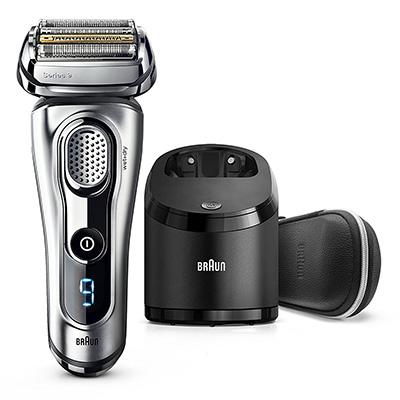 Braun Series 9 Electric Shaver (9290cc)