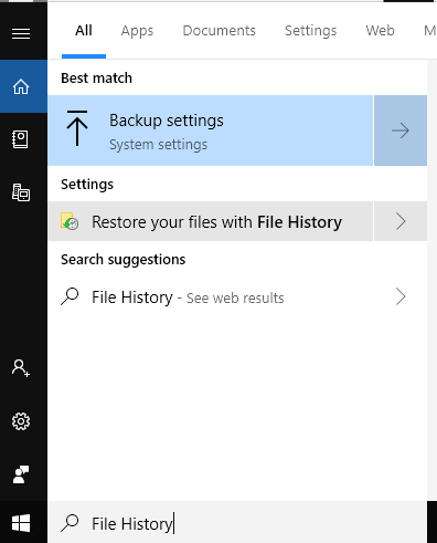 How to Recover Your Important Documents Safely in Windows 10