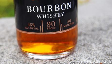 American Fifth Bourbon: Details (price, mash bill, cask type, ABV, etc.)