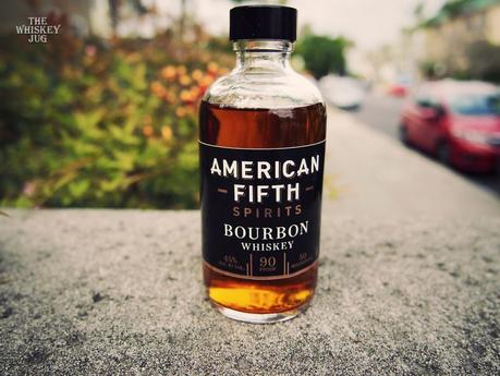 American Fifth Bourbon