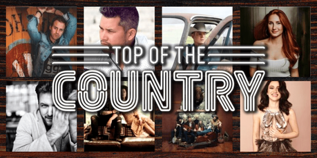 2019 Top Of The Country Semi-Finalist Voting Now Open!