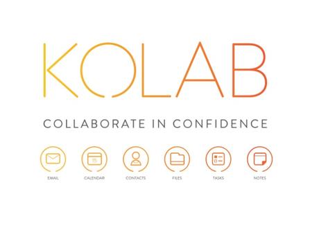 World Top 10 Most Secure Email Providers in 2019 Kolab Now