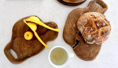 This homemade bread recipe tastes like life at 10 years old – alt=