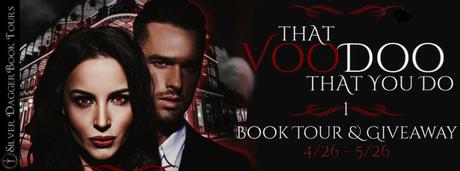 That Voodoo That You Do by Jolie St. Amant