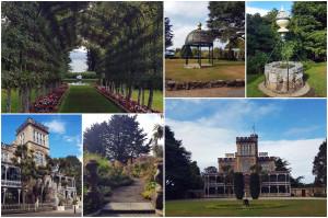 Best of Dunedin: Larnach Castle