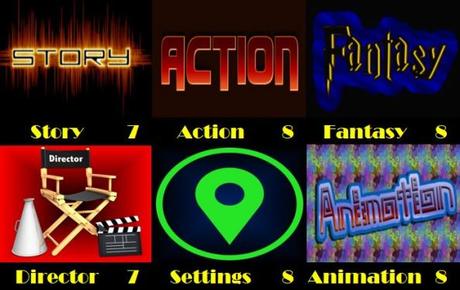 Franchise Weekend – Justice League Dark (2017)