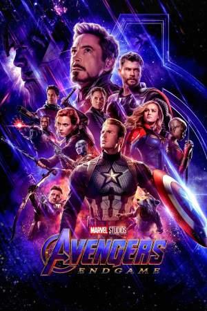 Review Avengers: Endgame (2019)