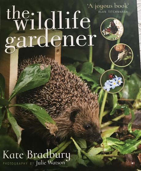 The Wildlife Gardener – Book Review