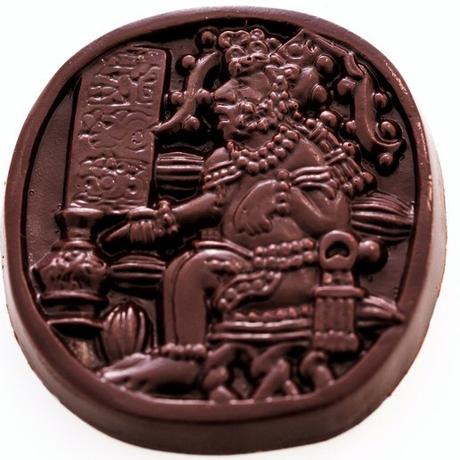 Xocolatl and the History of Chocolate