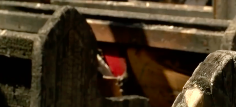 Black Louisiana churches