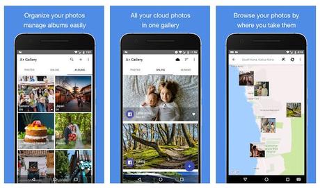  Best Gallery Apps Android/ iPhone