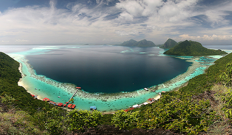 3 Hidden Tropical Island In Malaysia That You Didn’t Know Existed!