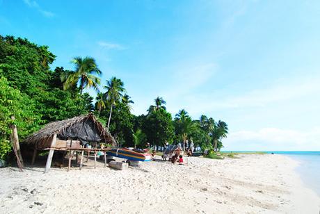 3 Hidden Tropical Island In Malaysia That You Didn’t Know Existed!