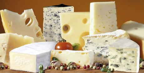 Celebrate All Things Cheese During the 3rd Annual Cheese Week NYC