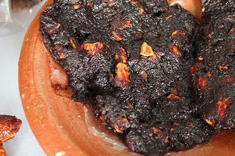 Health Benefits of Jujube Fruit!