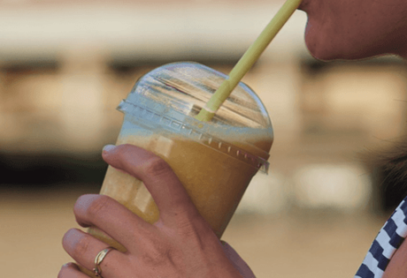 Top 4 Benefits Of Pea Protein Powder