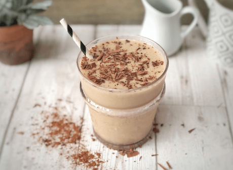 Top 4 Benefits Of Pea Protein Powder