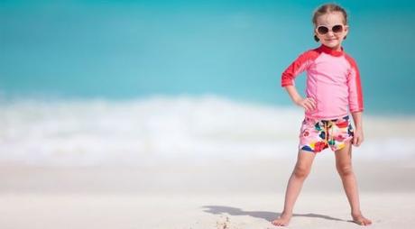 How To Keep Your Little One Comfortable During Summers!