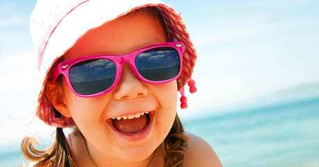 How To Keep Your Little One Comfortable During Summers!