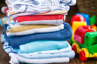 How To Keep Your Little One Comfortable During Summers!