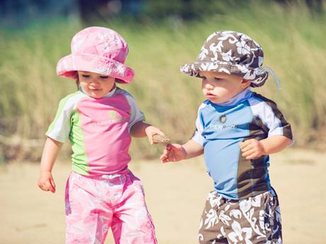 How To Keep Your Little One Comfortable During Summers!