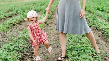 How To Keep Your Little One Comfortable During Summers!