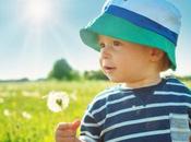 Keep Your Little Comfortable During Summers!