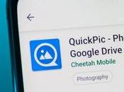 Popular Photo Gallery QuickPic Returns Play Store Terrible Shape