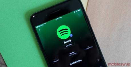 Spotify hits 100 million paid subscriber milestone