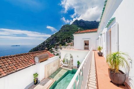 10 Best Hotels in Positano, Italy that offer Stunning Views