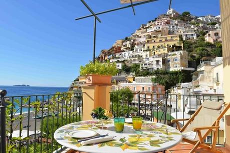 10 Best Hotels in Positano, Italy that offer Stunning Views