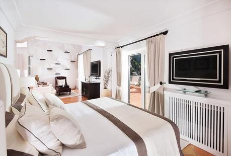 10 Best Hotels in Positano, Italy that offer Stunning Views