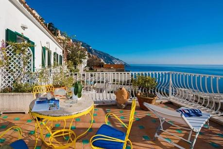 10 Best Hotels in Positano, Italy that offer Stunning Views
